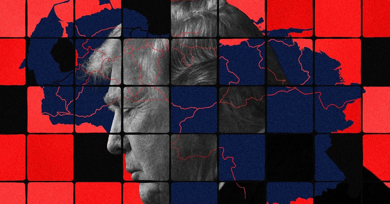 The Echoes of Empire: Unpacking