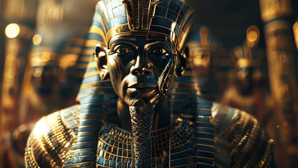 The Pharaohs 7 AFCON titles complete guide 3 The Pharaohs 7 AFCON titles complete guide