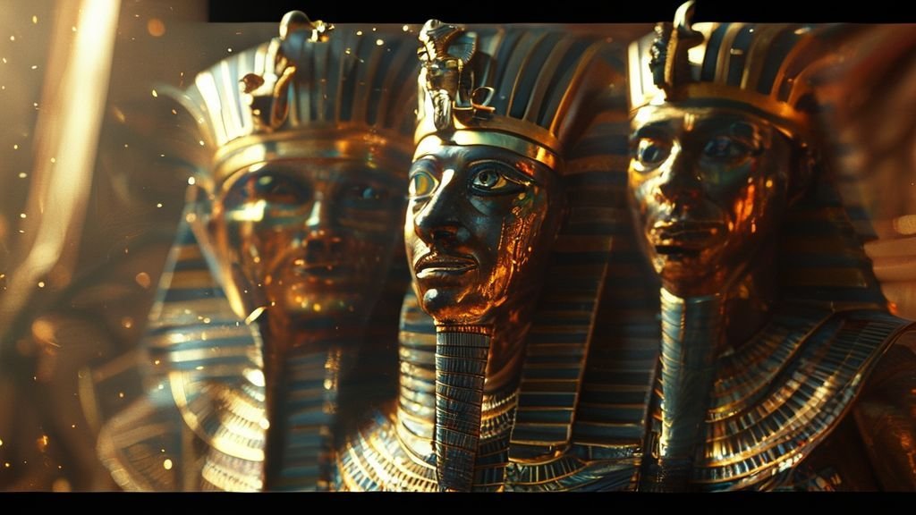 The Pharaohs 7 AFCON titles complete guide