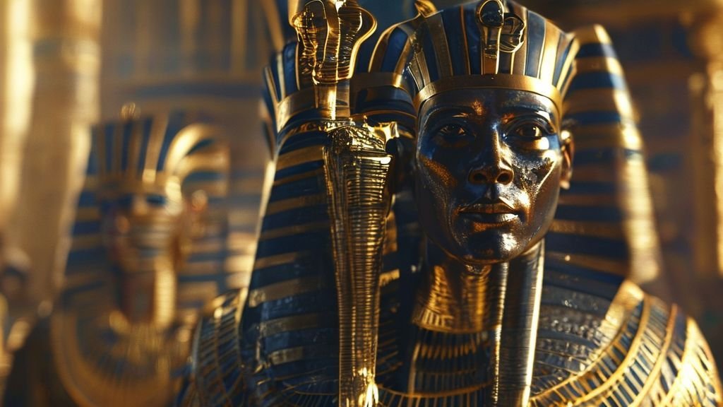 The Pharaohs 7 AFCON titles complete guide