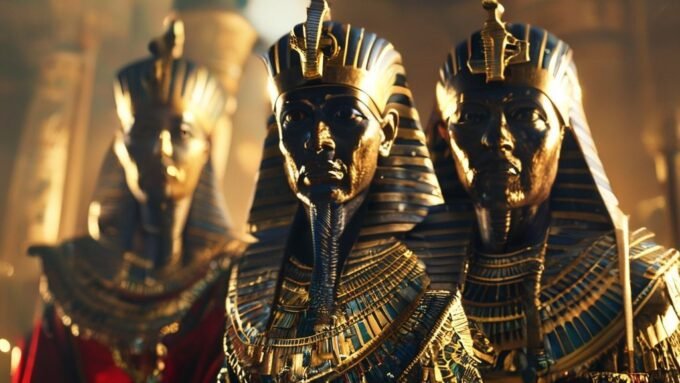The Pharaohs 7 AFCON titles complete guide