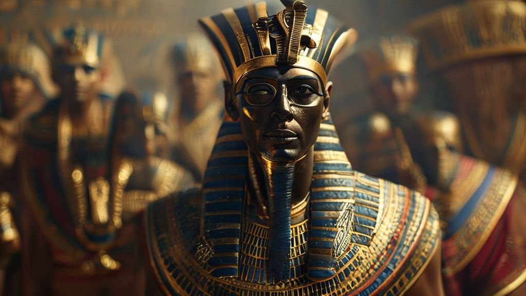 Guide complet des titres de la CAN des Pharaons 7 3 The Pharaohs 7 AFCON titles complete guide