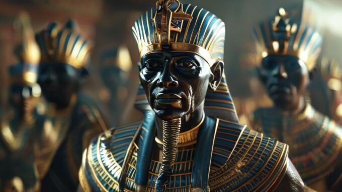 The Pharaohs 7 AFCON titles complete guide