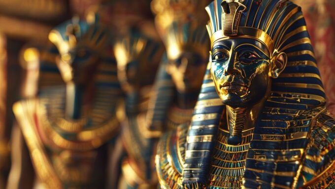 The Pharaohs 7 AFCON titles complete guide