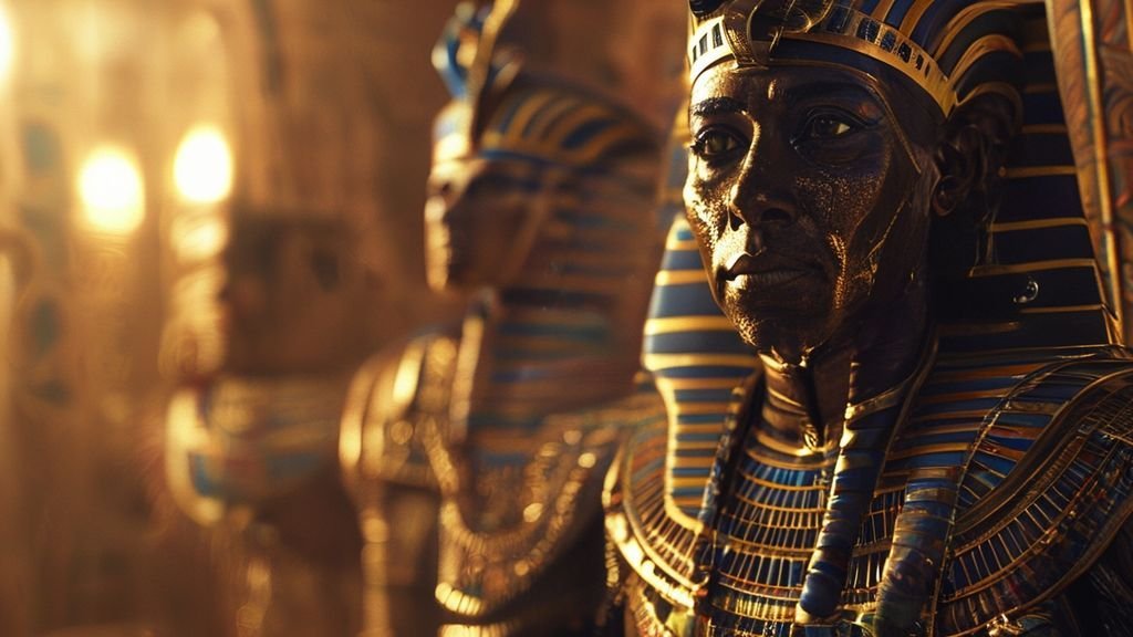 Guide complet des titres de la CAN des Pharaons 7 3 The Pharaohs 7 AFCON titles complete guide