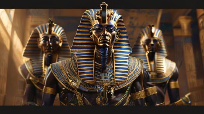 The Pharaohs 7 AFCON titles complete guide