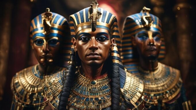 The Pharaohs 7 AFCON titles complete guide