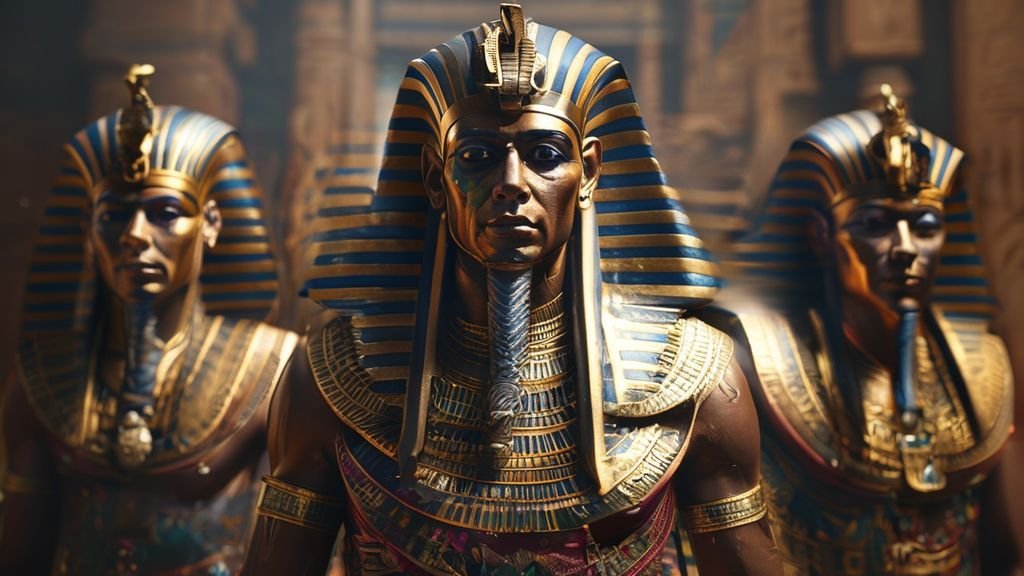Guide complet des titres de la CAN des Pharaons 7 3 The Pharaohs 7 AFCON titles complete guide