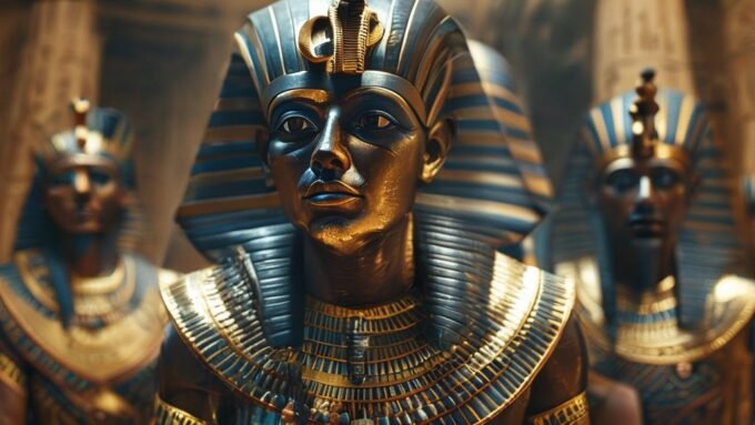 The Pharaohs 7 AFCON titles explained for beginners