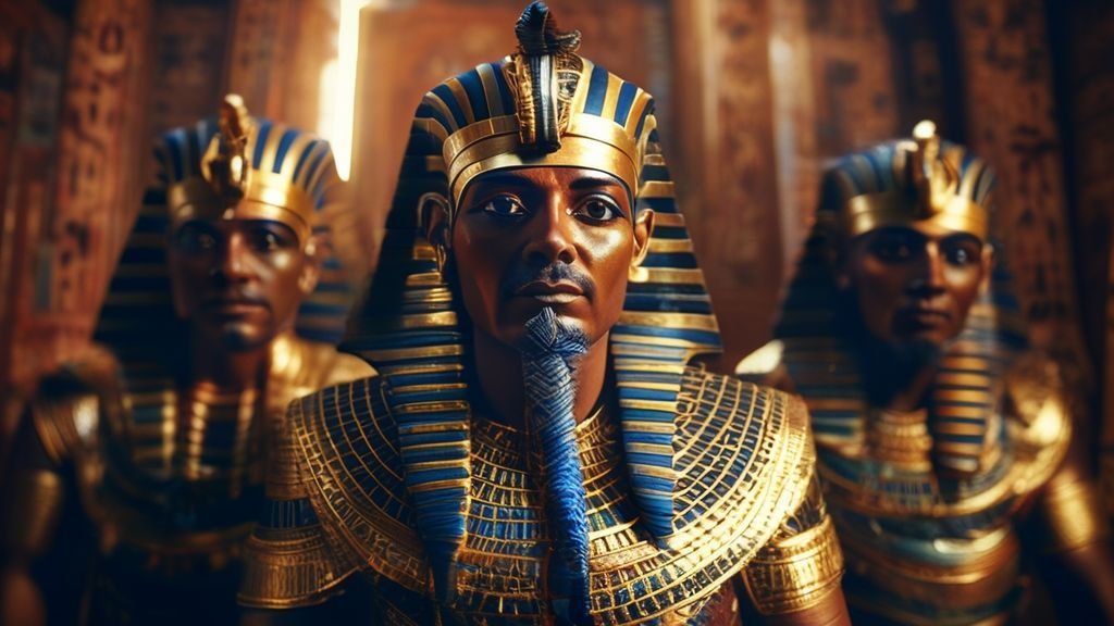 The Pharaohs 7 AFCON titles explained for beginners