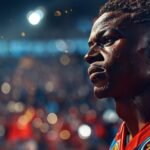 top scorers in afcon history