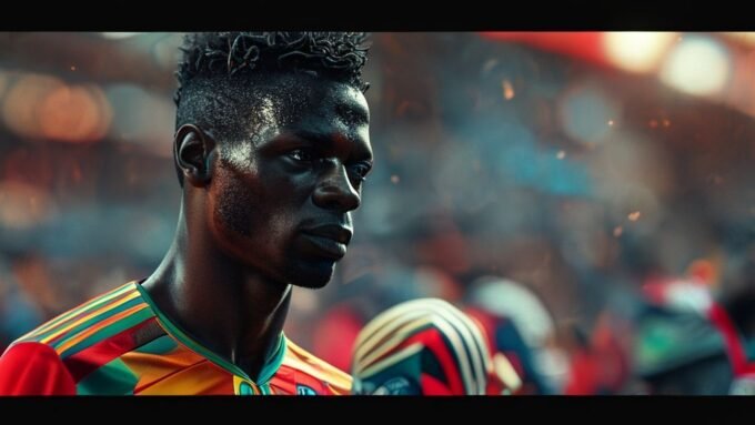 top scorers in afcon history