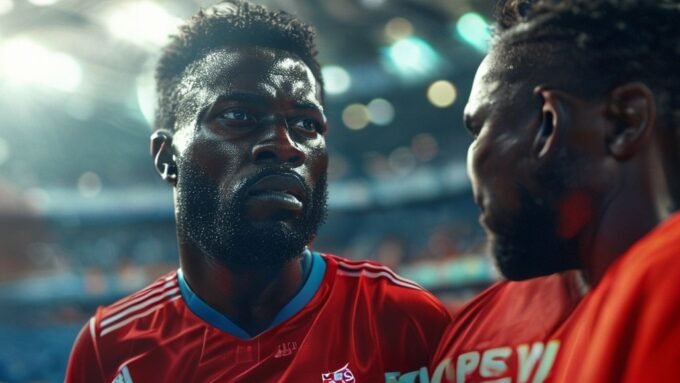 top scorers in afcon history