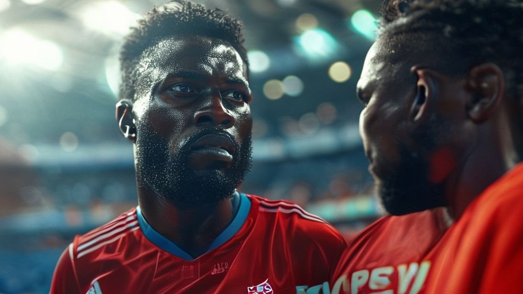 أفضل الهدافين في تاريخ كأس الأمم الأفريقية 3 top scorers in afcon history