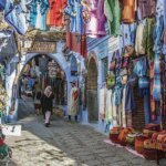 Image représentant le Maroc