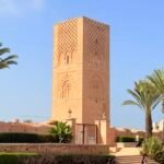 Image représentant le Maroc comme une destination touristique mondiale