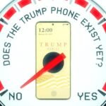 Trump Mobile's Phantom Phones: A 'T1 Ultra' Emerges Before the Original Even Launches 6 Image representing the elusive Trump Mobile T1 Phone