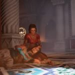 Ubisoft's Grand Restructure: Prince of Persia Remake Axed, Focus Shifts to AI and Live Services 6 Ubisoft logo symbolizing company restructuring and game cancellations