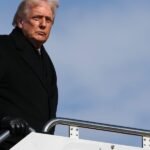 America's Unifying Crisis: Voters Demand Action on $38 Trillion National Debt Amid Dwindling Confidence in Washington 8 Illustration of the US Capitol building with financial charts or a rising debt counter in the foreground, symbolizing the national debt crisis and political inaction.