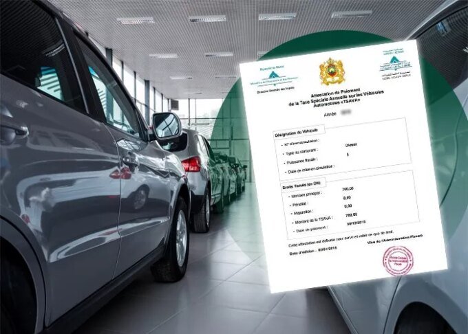 Une association de consommateurs saisit Bank Al-Maghrib, dénonçant des pratiques bancaires 'concertées' sur le paiement de la vignette auto, menaçant la gratuité et les droits des usagers.