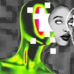 Adam Mosseri, head of Instagram, discussing the challenges of AI-generated content and the future of visual authenticity.