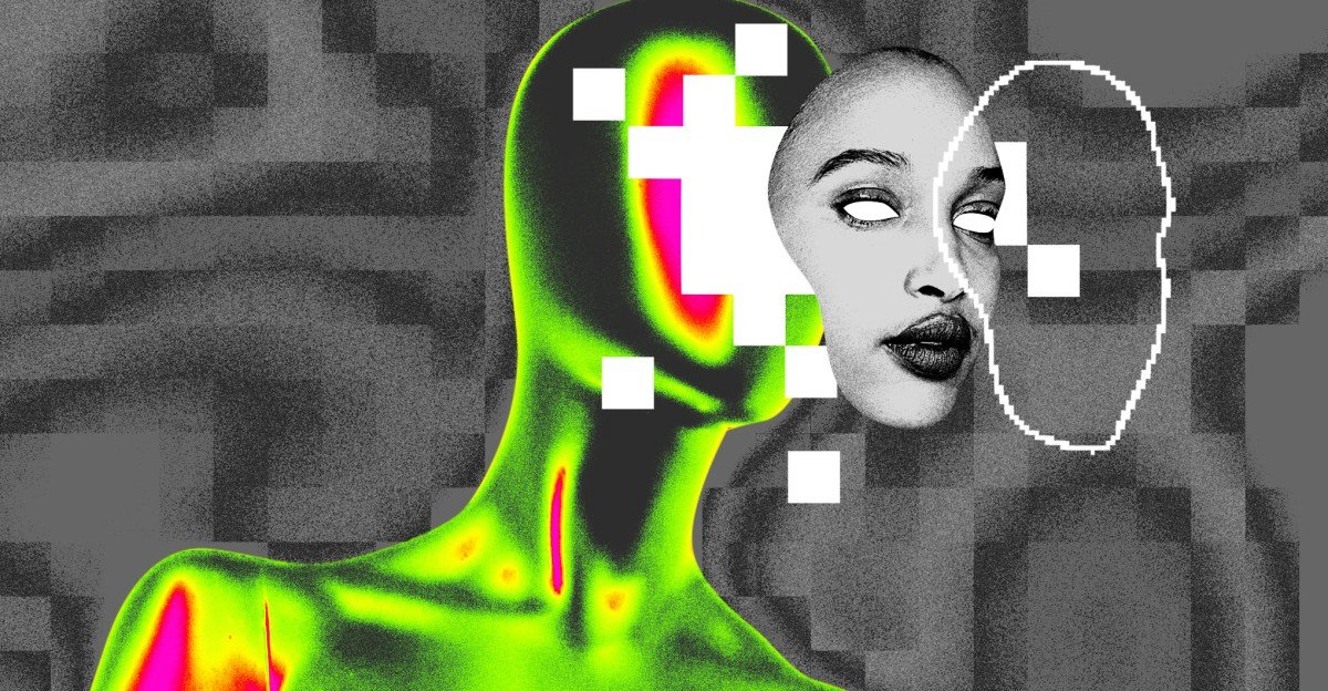 Adam Mosseri, head of Instagram, discussing the challenges of AI-generated content and the future of visual authenticity.