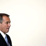 A composite image showing Times Square with the number 13 prominently displayed and a new, detailed shot of Saturn's rings.
