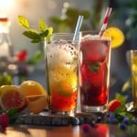 weight loss natural drinks