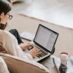 A modern computer screen displaying the Windows 11 Pro interface, symbolizing a revitalized PC experience.