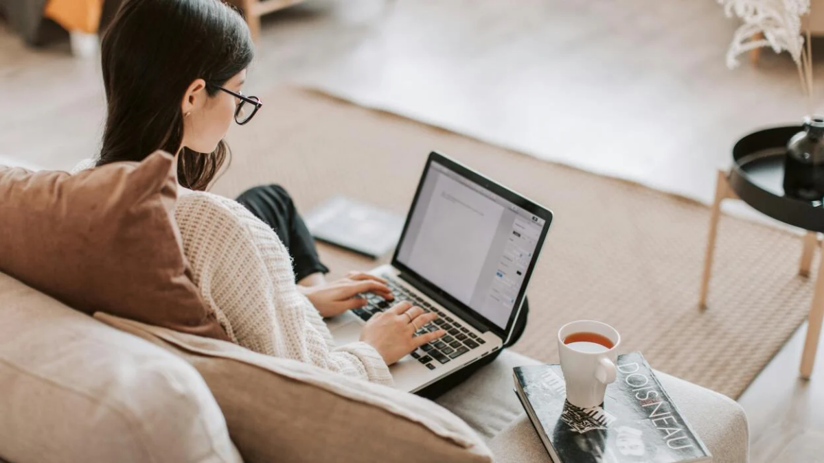 A modern computer screen displaying the Windows 11 Pro interface, symbolizing a revitalized PC experience.