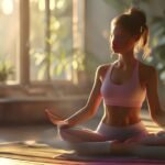 yoga for beginners app