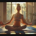 yoga for beginners youtube