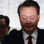 L'ancien président sud-coréen Yoon Suk Yeol face à la justice pour tentative d'insurrection et imposition de la loi martiale.