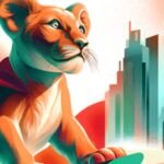 Des jeunes professionnels marocains souriants et engagés, symbolisant la créativité et l'innovation, participant aux Young Lions Competitions Maroc pour Cannes 2026.