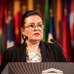 Zohour Alaoui UNESCO UIL