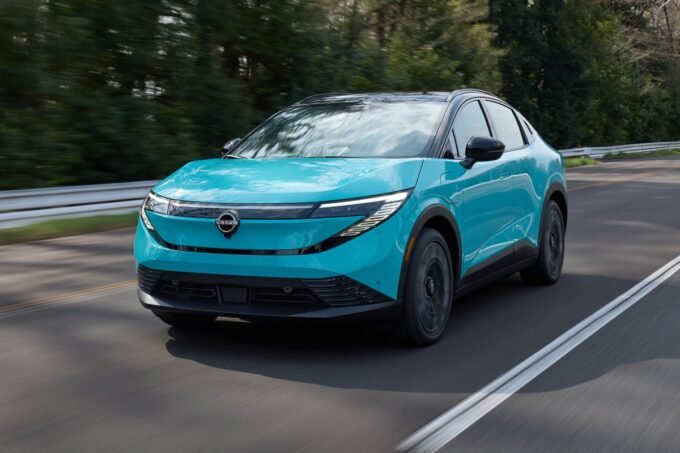 Consumer Reports experts evaluating new 2026 sedan and SUV models for their annual reviews.