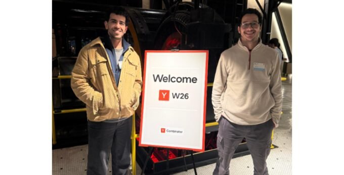 Acceptés au programme Y Combinator: