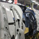 activité industrielle Maroc