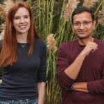 Sara Hooker, founder of Adaption Labs, discussing adaptive AI models.