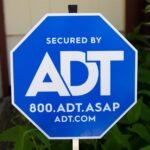 ADT Acquires Wi-Fi Motion Sensing Innovator Origin Wireless in $170M Deal 6 ADT logo alongside a graphic representing Wi-Fi signals detecting motion