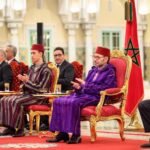 Aéronautique Maroc Safran