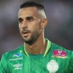 Affaire Adam Ennaffati au Raja