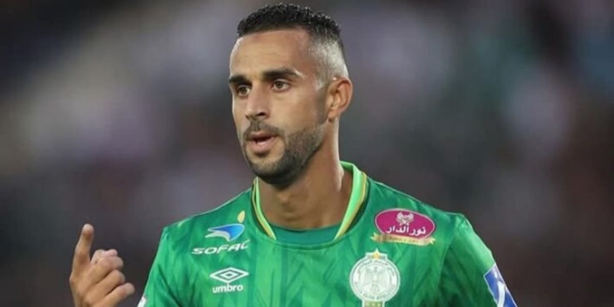 Affaire Adam Ennaffati au Raja