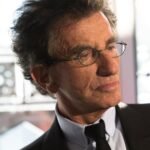 Jack Lang, ancien ministre de la culture, lors d'un événement à l'Institut du monde arabe à Paris, le 30 mars 2017.
