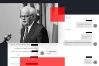 Affaire Epstein : Le Volet