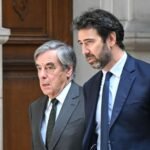 Affaire Fillon : L'ancien Premier