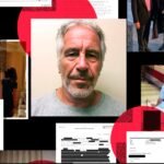 Affaire Epstein : L'Élite face au miroir de son indifférence 6 Affaire Jeffrey Epstein