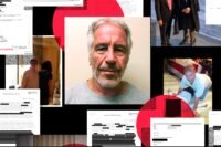 Affaire Jeffrey Epstein