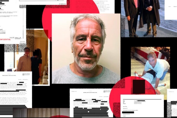 Affaire Epstein : L'Élite face au miroir de son indifférence 7 Affaire Jeffrey Epstein