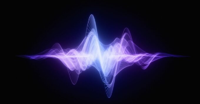 Unlock Your Day: Huxe Delivers Personalized AI Audio Summaries 7 Huxe app interface displaying a personalized daily audio summary of emails, news, and calendar events.